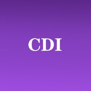 CDI