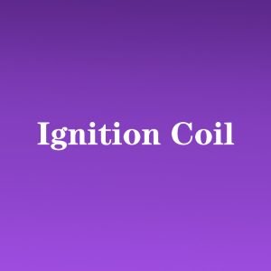 Ignition Coil