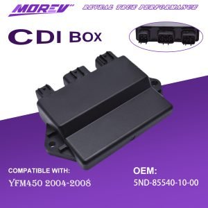 YAMAHA 450 5ND-85540-10-00