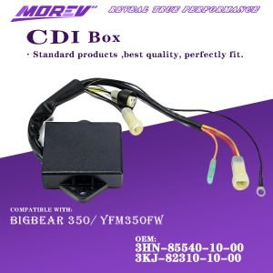 YAMAHA BigBear350 YFM350FW 3HN-85540-10-00