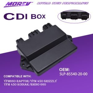 YAMAHA YFM 660 Raptor 5LP-85540-20-00