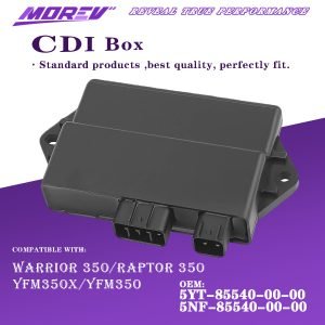 YAMAHA YFM350 5YT-85540-00-00 5NF-85540-00-00