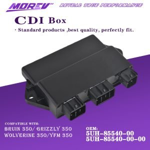 YAMAHA YFM350 Bruin 5UH-85540-00 5UH-85540-00-00