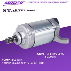 Yamaha Grizzly 450 2011-2014 1CT-81890-00-00