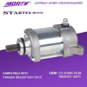 Yamaha WR450F 2007-2015 5TJ-81890-30-00