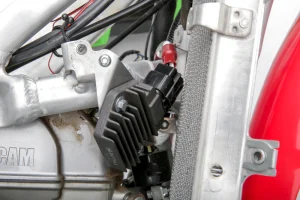 Dead Battery Again? How a Failing Regulator Rectifier is Ruining Your Motorcycle